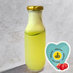 Limonada natural