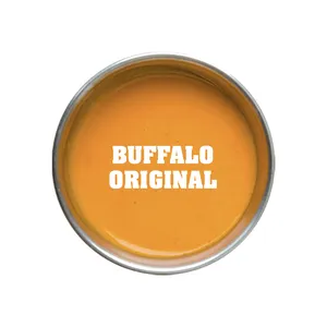 Extra Salsa Buffalo