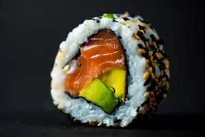 California Sake