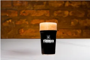 Tubinger Strong Dark Ale 500ml