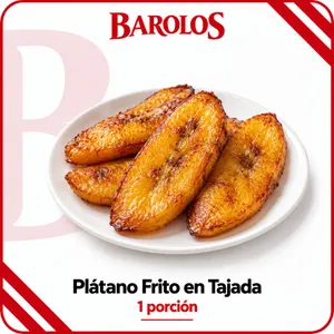 Agregado de Platano