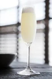 Pisco Sour