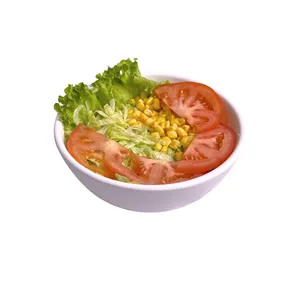 Ensalada surtida