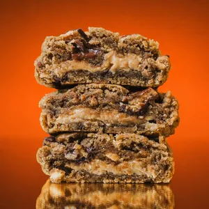 Crunch’s Reese