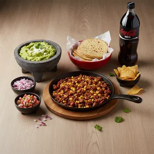 Taco Party Mundialista