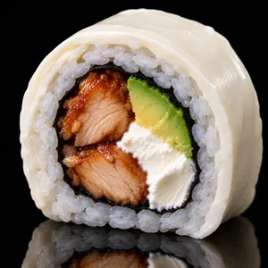 White Cheese Luqui