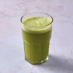 Limonada de Hierbaluisa Vaso