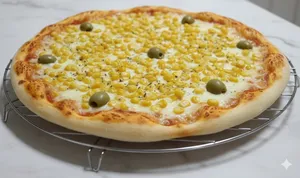 Pizza Elotte XL