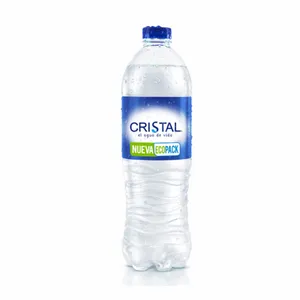 Agua Cristal