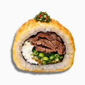 Beef Panko