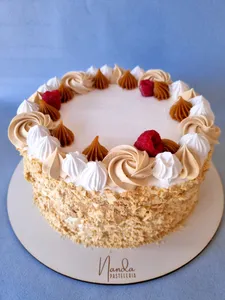 Torta Amor