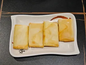 Empanaditas de queso (4 unid) Empanaditas de queso (4 unid)