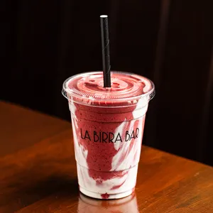 Berry Bloom Smoothie
