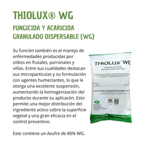 Thiolux WP 1 kg