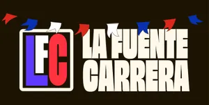 Logo de La Fuente Carrera