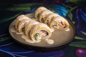 Tempura Acevichado