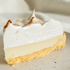 Trozo Pie de Limón