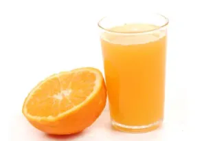 Jugo de Naranja