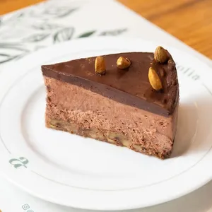 Cheesecake (Sin Gluten)