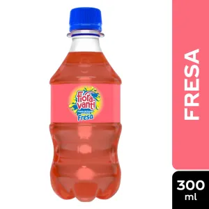 Fioravanti Fresa 300 ML.