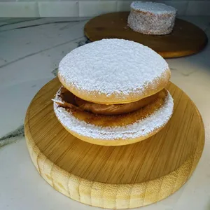 Empolvado Biella