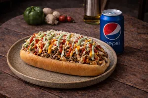 pepito  / ass explosivo