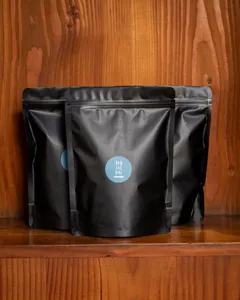 Café en grano 250 gr