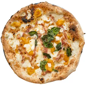 Datterino provola e pancetta