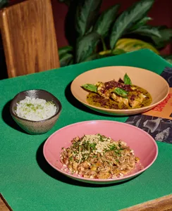 Menú Medellín Gourmet