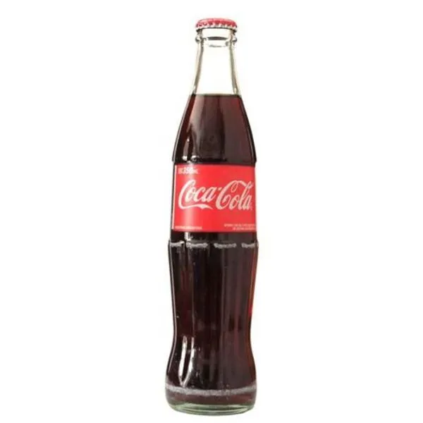 Coca normal vidrio