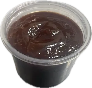 Salsa Aparte BBQ
