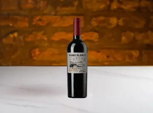 Cabernet Sauvignon Lurton Humo blanco