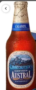 Austral calafate