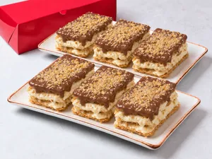 Sinfonia Rocher X 12