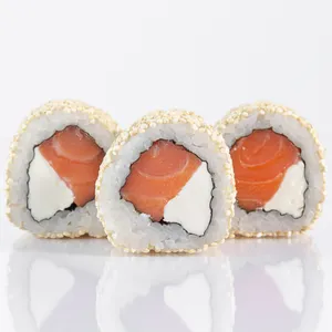 California Roll Lox