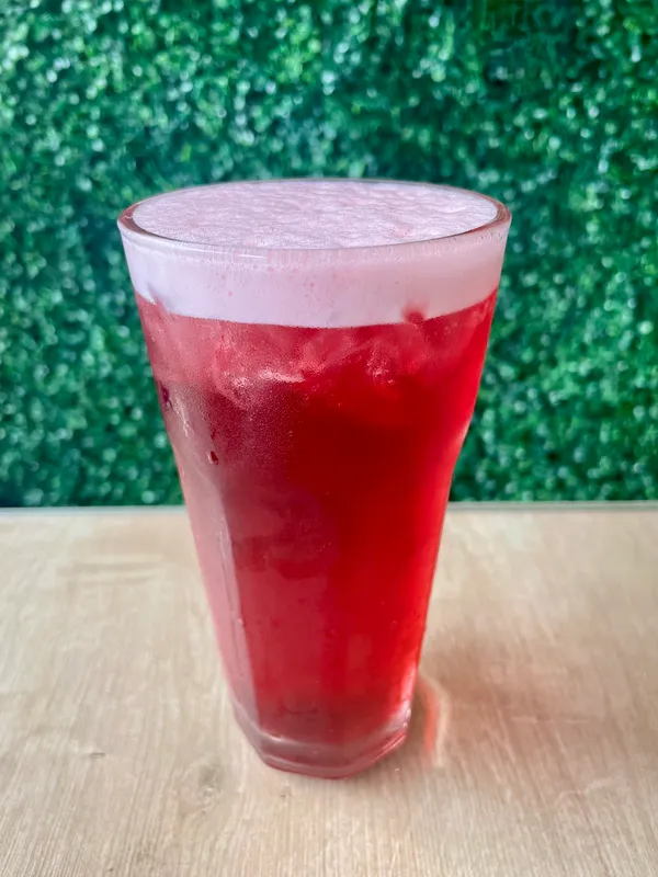 Iced tea | 16 Oz