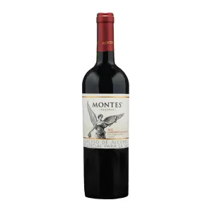 Montes (Botella)