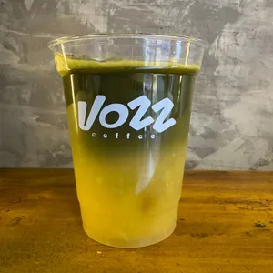 Matcha Energia