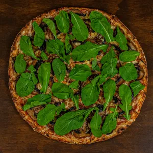 Promo La Favorita mediana