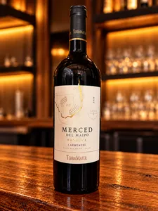 Merced . Cabernet Sauvignon