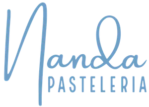 Logo de Nanda Pastelería