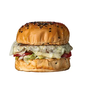 Hamburguesa cheese