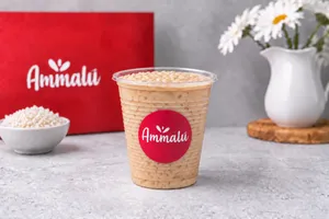 Arroz con Leche con Crema de Whisky 9 oz (Disponible solo los FINES DE SEMANA)