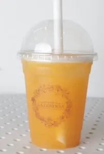 Te Verde Frio Naranja/Mandarina 10 Oz