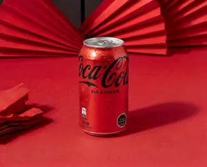 Coca-cola Zero