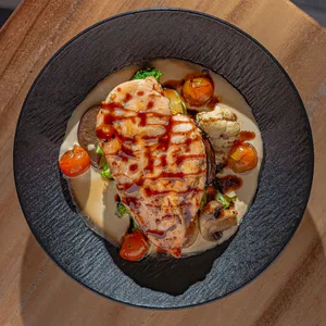 Suprema Cuadrille (300 gr)