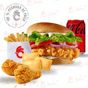 Box Original