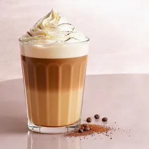 Cafe Capuccino