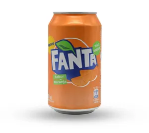 Fanta 350ml