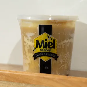 Miel Pura